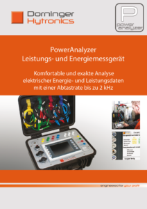 thumbnail of Flyer_PowerAnalyzer_DE