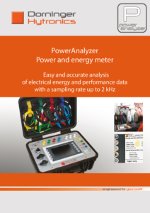 thumbnail of Flyer_PowerAnalyzer_EN